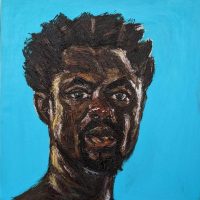 Kwame King